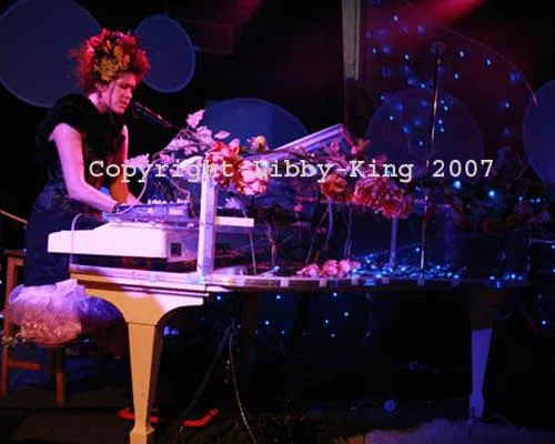 Imogen Heap