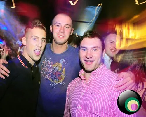 Chase & Status