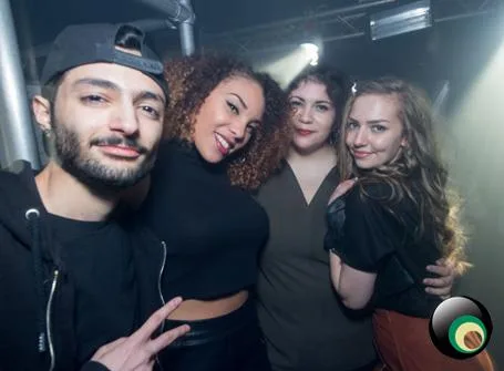 The Loft's 5th Birthday