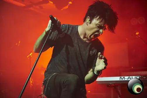 Gary Numan/Roman Remains