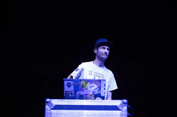 Sleaford Mods
