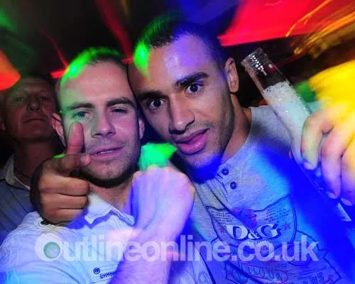 Lexu$ Afterparty