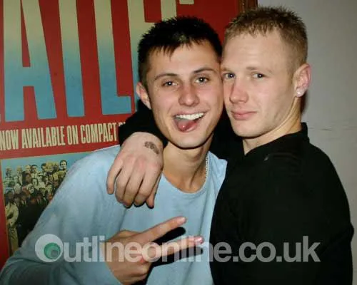 99p Drinks