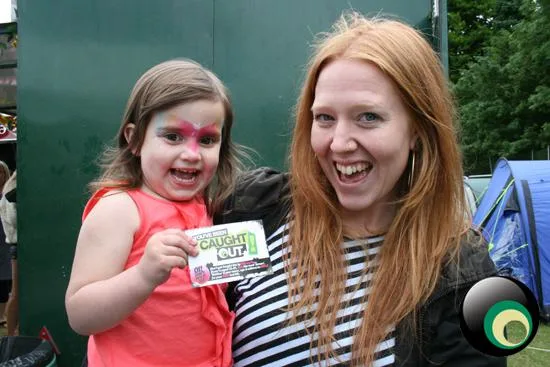 Playfest 2012 // Part 1