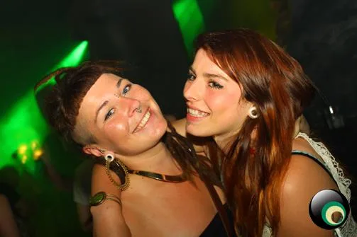 Outlook Norwich Launch Party