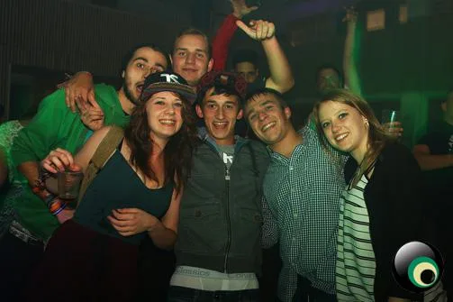Hospitality @ UEA