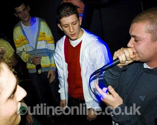 Dance Club