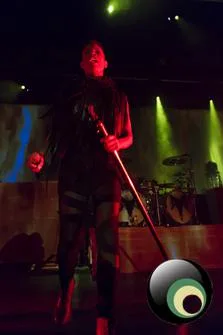 Skunk Anansie