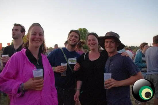 Latitude Festival 2013 // Part 1