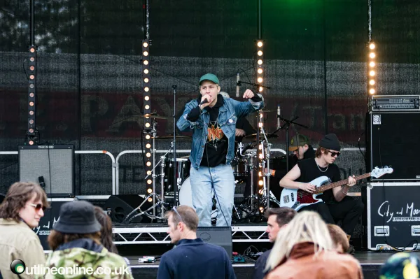 Neck of the Woods Festival 2022