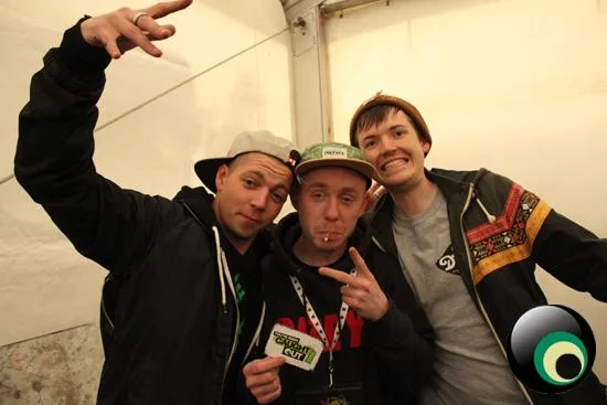 Boom Bap 2013