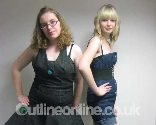 CCN Fash Show