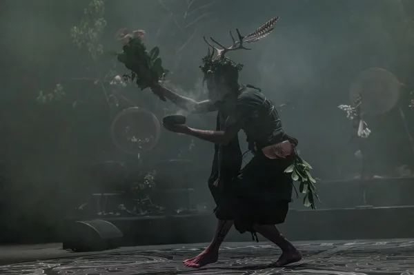 Heilung