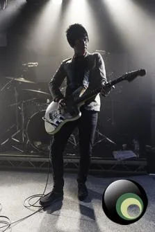 Johnny Marr