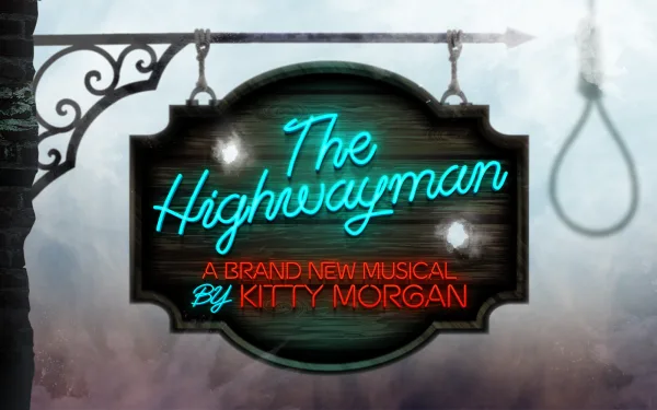 The Highwayman