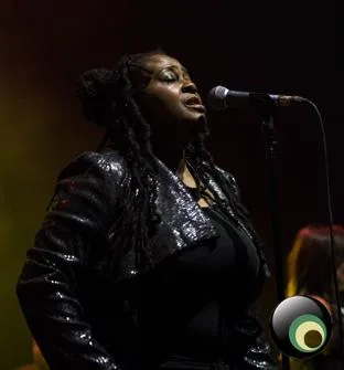 Soul II Soul @ UEA