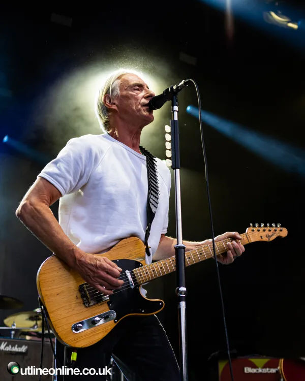 Paul Weller