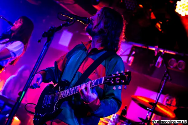 The Zutons