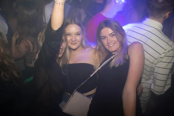 Caught Out @ Slick City
