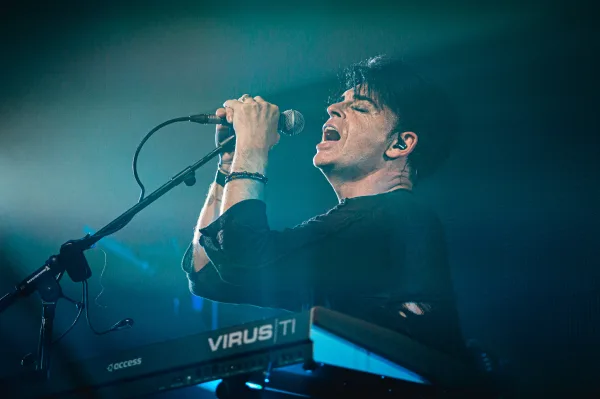 Gary Numan