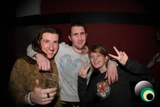 Gentlemans Dub Club