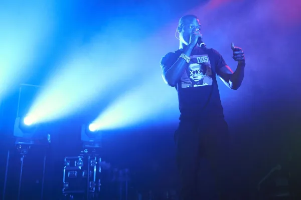 J Hus