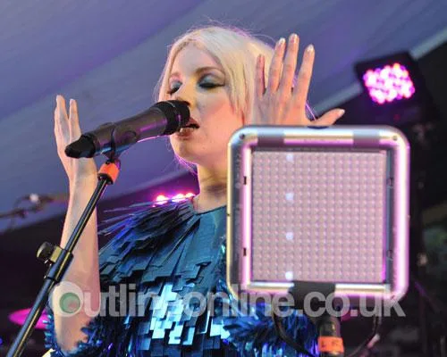 Latitude 3