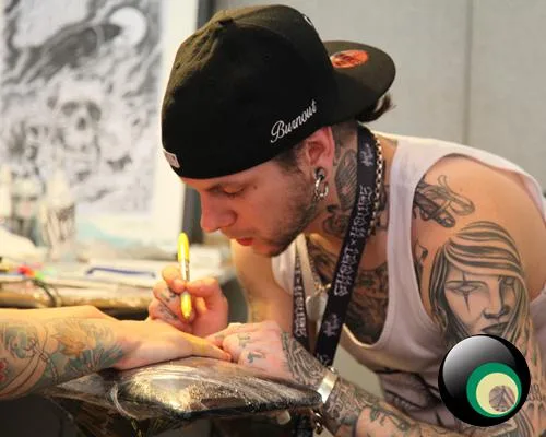 NBAF 2011 pt 1