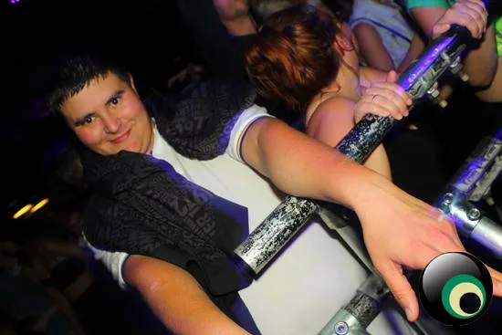 Rumble 18th Birthday