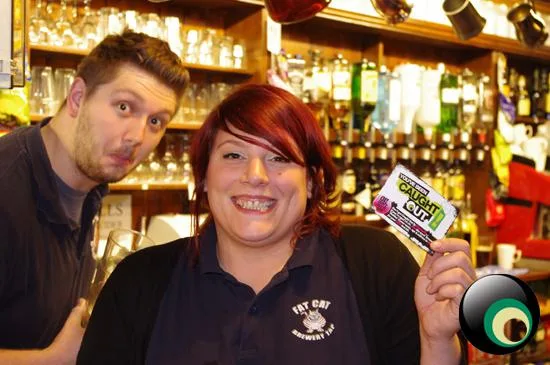 CAMRA Awards