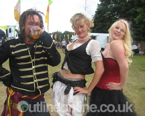 Latitude Fest pt 2
