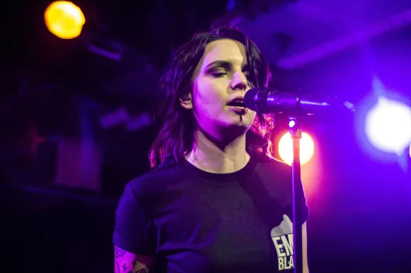 Emma Blackery