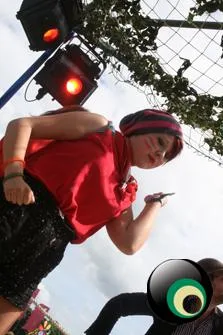 Glade Festival // Part 3