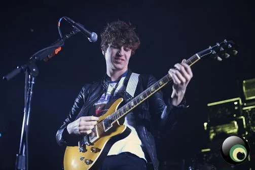 The Kooks at UEA