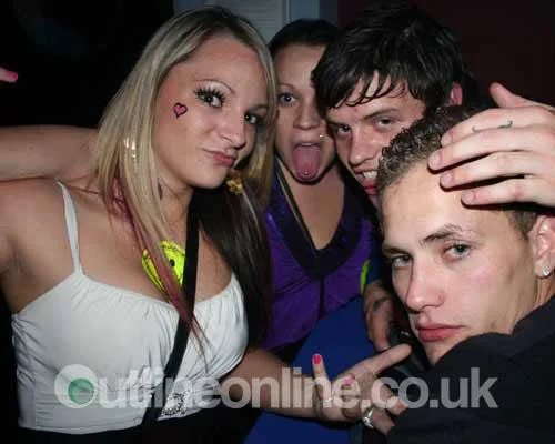 Pams Afterparty