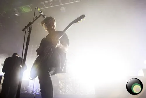 Drenge & The Maccabees @ UEA