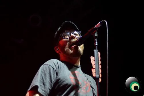 Bowling for Soup @ UEA