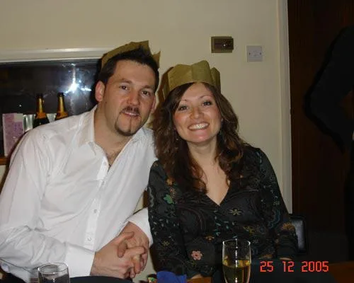 Xmas at