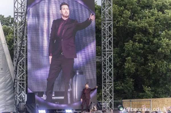 Michael Bublé
