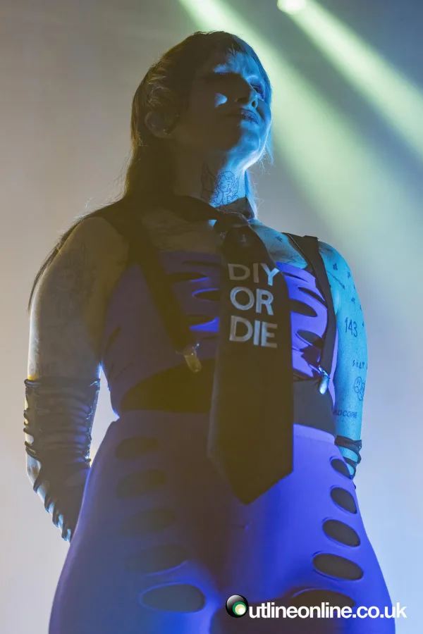 RØRY