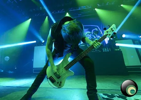 Asking Alexandria