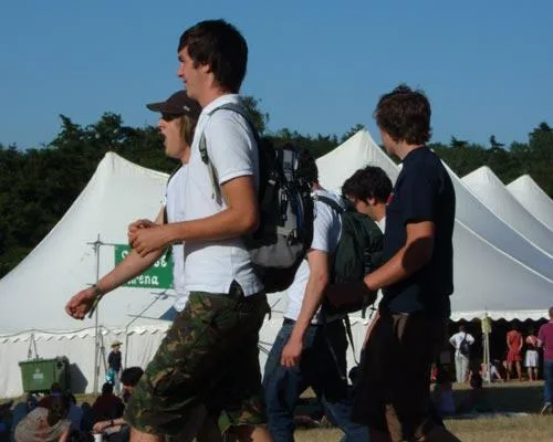 Latitude
