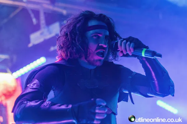 Gloryhammer