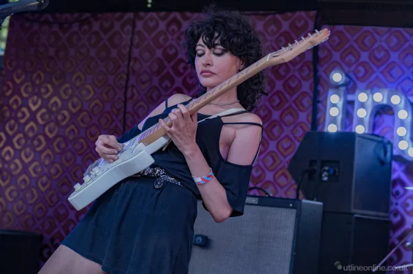 Latitude Festival 2022