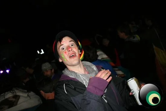 Glade Festival // Part 1
