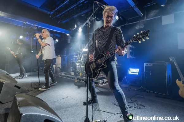 UK Subs