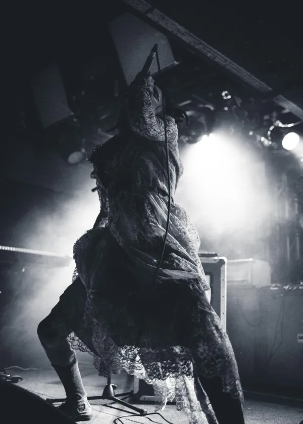 The Dillinger Escape Plan