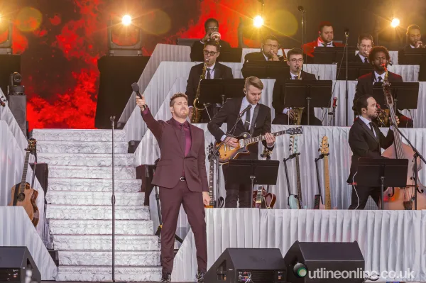 Michael Bublé