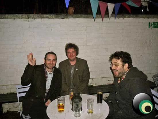 Norwich Fashion Week After-Party