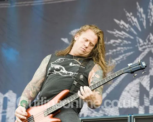 Sonisphere Andi